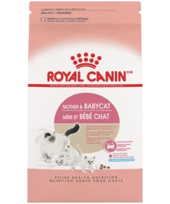 Wholesale ❤️ Royal Canin 👩 Mother & Babycat Dry Cat Food for Newborn Kittens, Pregnant & Nursing Cats 🛒