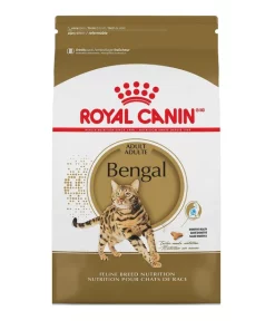 Wholesale 🌟 Royal Canin Bengal Adult Dry Cat Food 🤩