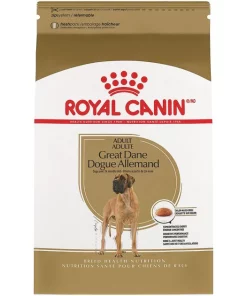 Promo 👏 Royal Canin Breed Health Nutrition Great Dane Adult Dry 🐕 Dog Food 💯