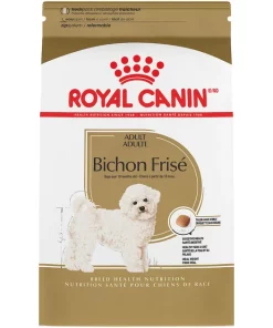 Best deal ๐งจ Royal Canin Breed Health Nutrition Bichon Frise Adult Dry ๐ฆฎ Dog Food ๐