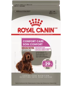 Promo 😍 Royal Canin Canine Care Nutrition Medium Comfort Care Dry 🐕 Dog Food 🧨