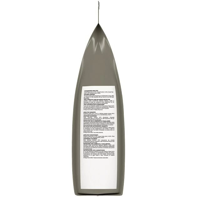 Cheapest โ๏ธ Royal Canin Canine Care Nutrition Medium Dental Care Dry ๐ถ Dog Food ๐ - Image 3