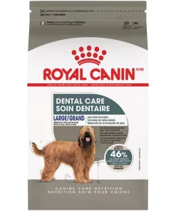 Best Sale 💯 Royal Canin Canine Care Nutrition Large Dental Care Dry 🐶 Dog Food 🔥