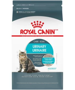 Best Sale 🤩 Royal Canin Feline Urinary Care Adult Dry Cat Food 👏
