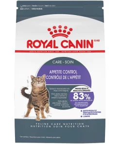 Wholesale ⌛ Royal Canin Feline Care Appetite Control Spayed/Neutered Dry Cat Food 🥰