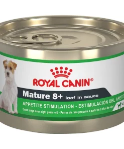 Buy ⌛ Royal Canin Mature 8+ Canned 🐶 Dog Food 😍
