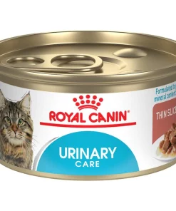 Hot Sale ❤️ Royal Canin Urinary Care Thin Slices in Gravy Wet Cat Food 🔔