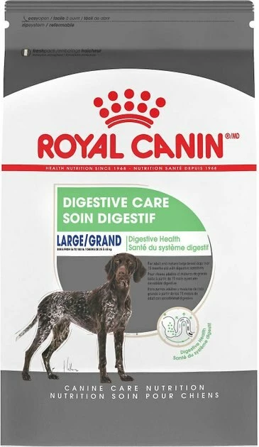Coupon โญ Royal Canin||Greenies Royal Canin Large Digestive Care Dry Food + Greenies Large Dental ๐ Dog Treats ๐ - Image 2