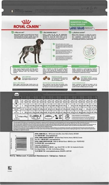 Coupon โญ Royal Canin||Greenies Royal Canin Large Digestive Care Dry Food + Greenies Large Dental ๐ Dog Treats ๐ - Image 3