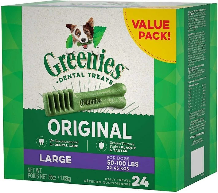 Coupon โญ Royal Canin||Greenies Royal Canin Large Digestive Care Dry Food + Greenies Large Dental ๐ Dog Treats ๐ - Image 4