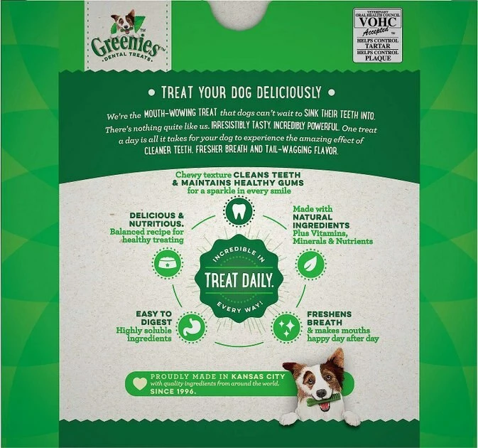 Coupon โญ Royal Canin||Greenies Royal Canin Large Digestive Care Dry Food + Greenies Large Dental ๐ Dog Treats ๐ - Image 5