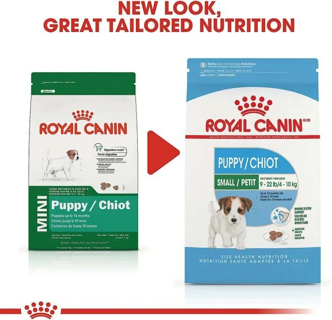 Budget โ๏ธ Royal Canin||Wellness Royal Canin Small Puppy Dry Food + Wellness Soft Puppy Bites Lamb & Salmon Recipe Grain-Free ๐ถ Dog Treats ๐ฅ - Image 5