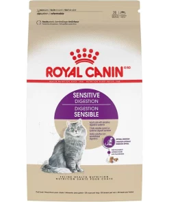 Buy ๐ Royal Canin Sensitive Digestion Dry Cat Food ๐ฅฐ