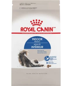 Cheap ๐ Royal Canin Indoor Adult Dry Cat Food ๐