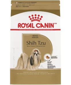 Best Pirce ๐ Royal Canin Breed Health Nutrition Shih Tzu Adult Dry ๐ Dog Food ๐คฉ