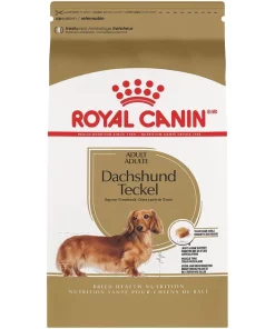 Hot Sale โ๏ธ Royal Canin Breed Health Nutrition Dachshund Adult Dry ๐ถ Dog Food ๐ฅฐ