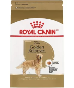 Budget 🤩 Royal Canin Breed Health Nutrition Golden Retriever Adult Dry 🦮 Dog Food 🤩
