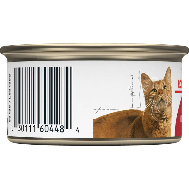 Wholesale β Royal Canin Feline Health Nutrition Adult Instinctive Thin Slices in Gravy Canned Cat Food π - Image 4