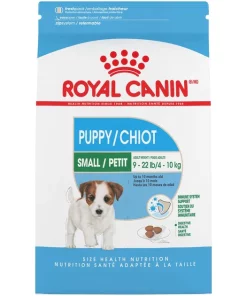 Discount 😀 Royal Canin Small Puppy Dry 🐶 Dog Food 😍