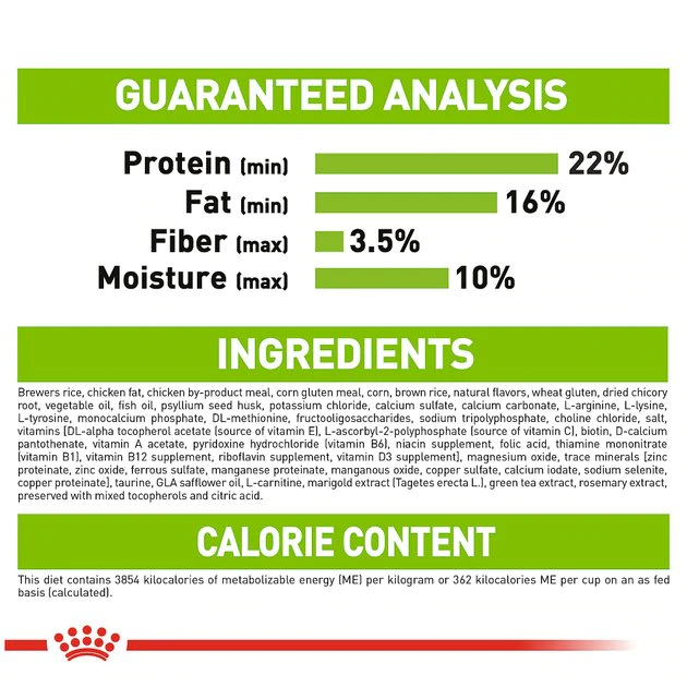 Best reviews of ๐ Royal Canin Size Health Nutrition X-Small Adult Dry ๐ Dog Food ๐ฏ - Image 6