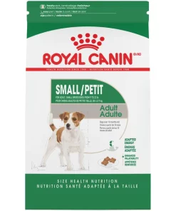 Cheapest 🔥 Royal Canin Size Health Nutrition Small Adult Formula 🦮 Dog Dry Food 👍