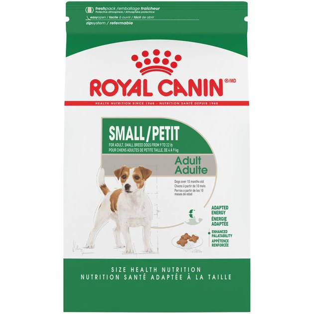 Cheapest ๐ฅ Royal Canin Size Health Nutrition Small Adult Formula ๐ฆฎ Dog Dry Food ๐