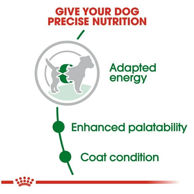 Cheapest ๐ฅ Royal Canin Size Health Nutrition Small Adult Formula ๐ฆฎ Dog Dry Food ๐ - Image 4