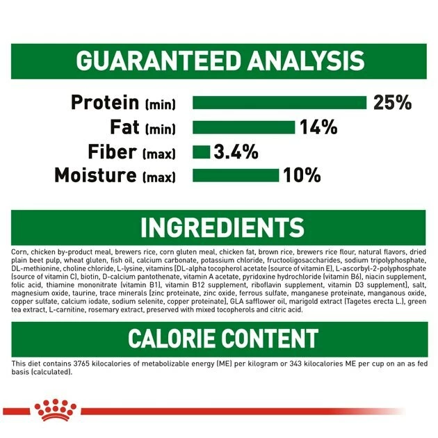 Cheapest ๐ฅ Royal Canin Size Health Nutrition Small Adult Formula ๐ฆฎ Dog Dry Food ๐ - Image 6