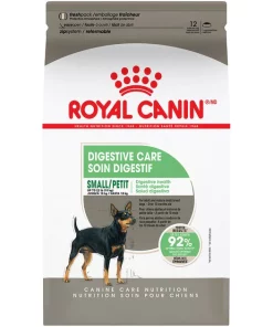Top 10 🛒 Royal Canin Small Digestive Care Dry 🐶 Dog Food ❤️