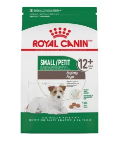 Best reviews of 🧨 Royal Canin Size Health Nutrition Small Aging 12+ Dry 🐕 Dog Food ⭐