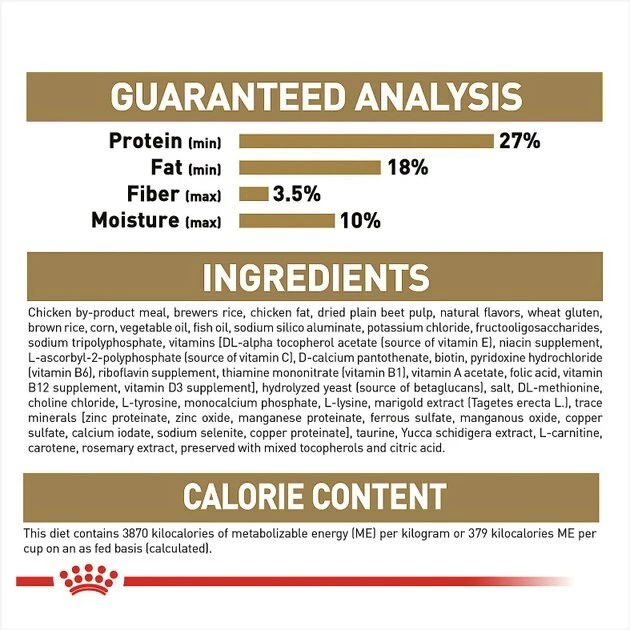 Deals ๐ฏ Royal Canin Breed Health Nutrition Yorkshire Terrier Puppy Dry ๐ถ Dog Food ๐ - Image 7