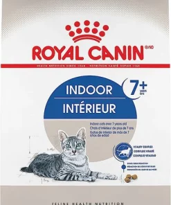 Cheapest โค๏ธ Royal Canin Indoor 7+ Dry Cat Food ๐ฏ