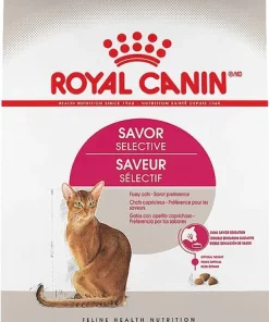 Best reviews of ๐ Royal Canin Savor Selective Dry Cat Food ๐ฅฐ