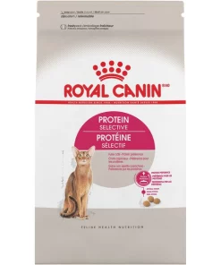 Best deal ๐ Royal Canin Protein Selective Dry Cat Food ๐