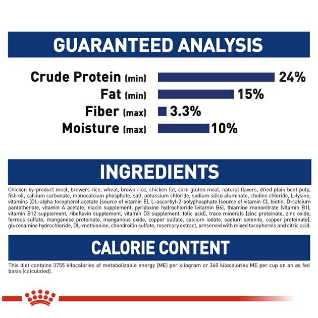 Discount ๐ Royal Canin Canine Care Nutrition Large Weight Care Adult Dry ๐ถ Dog Food ๐ - Image 6