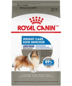 Wholesale ๐ Royal Canin Large Breed Weight Care Dry ๐ถ Dog Food โ๏ธ
