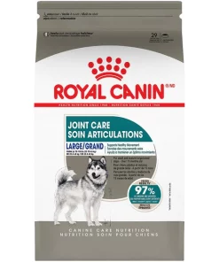 Best Sale ๐ Royal Canin Large Joint Care Dry ๐ Dog Food ๐ฏ