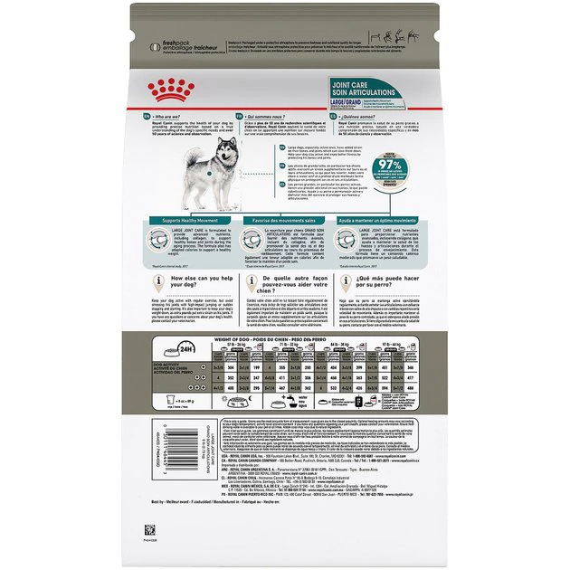 Best Sale ๐ Royal Canin Large Joint Care Dry ๐ Dog Food ๐ฏ - Image 2