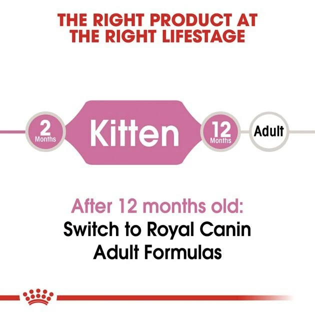 Coupon ⭐ Royal Canin Feline Health Nutrition Dry Cat Food for Young Kittens ✨ - Image 6