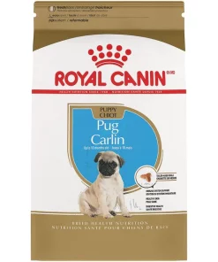 Best Pirce 🔥 Royal Canin Breed Health Nutrition Pug Puppy Dry 🦮 Dog Food ⭐