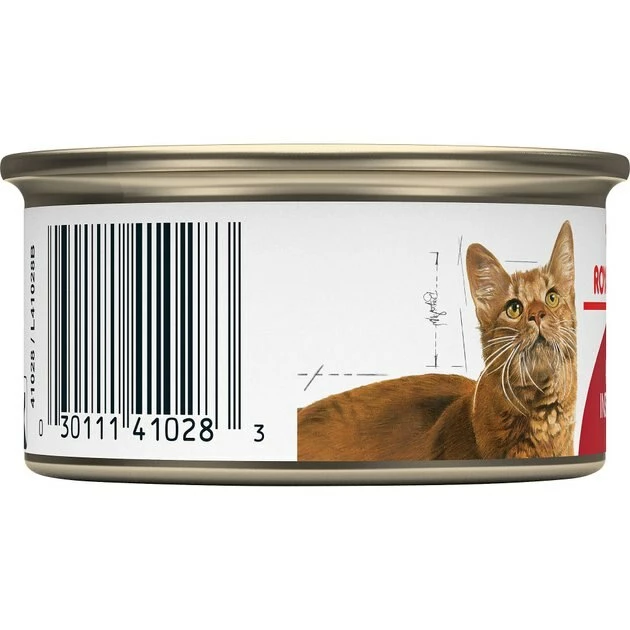 Best Pirce ๐ฅฐ Royal Canin Adult Instinctive Loaf in Sauce Canned Cat Food ๐ฅ - Image 4