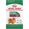 Cheap 🛒 Royal Canin Size Health Nutrition Indoor Small Breed Senior Dry 🐶 Dog Food 🌟
