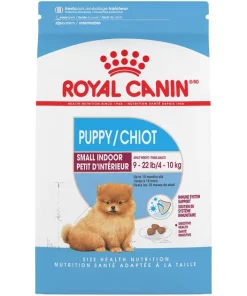 Brand new ๐คฉ Royal Canin Indoor Puppy Dry ๐ถ Dog Food ๐