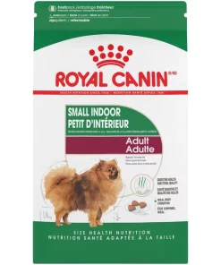 Flash Sale 🎁 Royal Canin Size Health Nutrition Indoor Small Breed Adult Dry 🐶 Dog Food ✔️