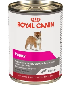 Budget 🛒 Royal Canin Puppy Canned 🐕 Dog Food ✔️